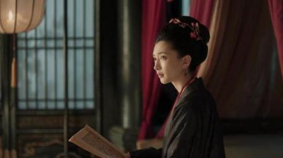 孤城闭史上的原型是谁？孤城闭曹皇后结局