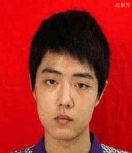 ​肖战早期照片被扒出 肖战最想删掉的10张照片