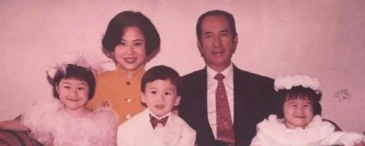 ​赌王的17个子女介绍 一妻三妾17个孩子