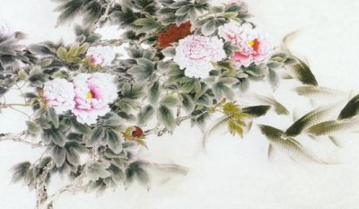 ​蜀绣的搭配技巧和保养知识