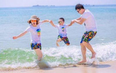 ​揭秘全世界醉适合度蜜月旅行胜地