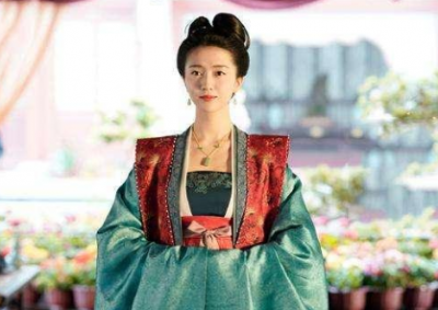 ​曹皇后入宫嫁给宋仁宗之前，是否曾有过别的婚姻？
