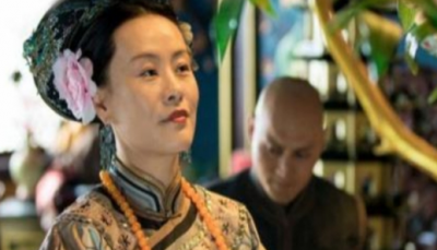 ​雍正继位的最大阻力来自于他的母亲？