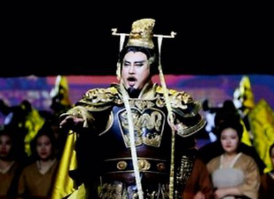 ​隋炀帝让隋朝走向灭亡 隋炀帝真的是一个昏君吗