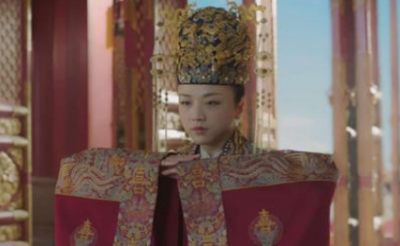 ​孙太后这位传奇女性，究竟是如何数次对明朝力挽狂澜？