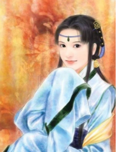 ​历史上三位董贵妃，她们结局分别如何？
