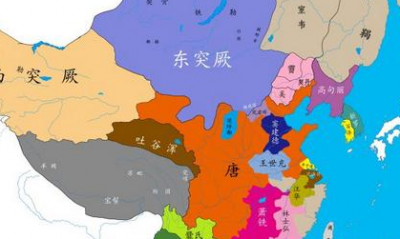 ​李世民只有几千兵马，他是如何打败窦建德的？