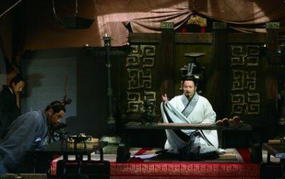 ​秦始皇统一天下之后 六国国君又是什么下场