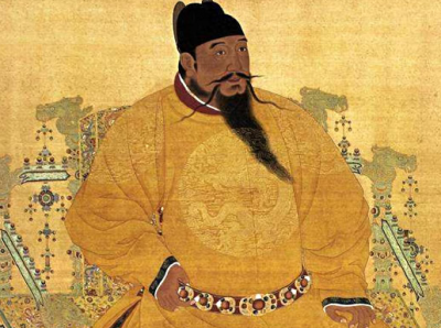 ​朱棣还是燕王时，他的燕王府旧址在哪里？