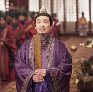 ​晋武帝一生犯下的两个致命错误是什么？