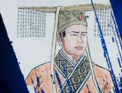 ​晋愍帝司马邺：西晋末代皇帝，在投降后历尽屈辱