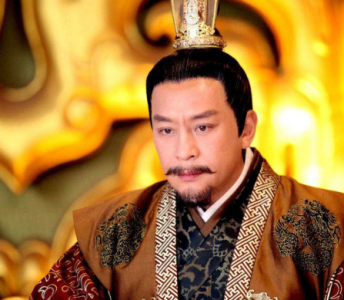 ​李治有一个心很毒辣的老婆武则天 李治的八个儿子又是什么结局