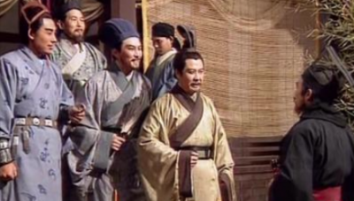 ​三国堪称王佐的辅政之才其实不多，陈群为何是其中一个？