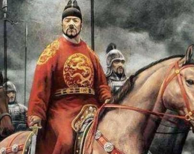 ​朱允炆和朱棣相比 朱元璋为什么会传位给孙子朱允炆