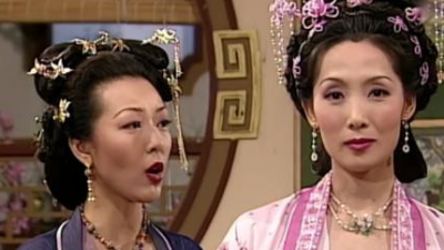 ​杨贵妃与梅妃在后宫中，又是如何展开了各种明争暗斗？