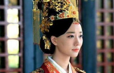 ​卫子夫的三个女儿命运是什么 除了卫长公主其他两人是谁