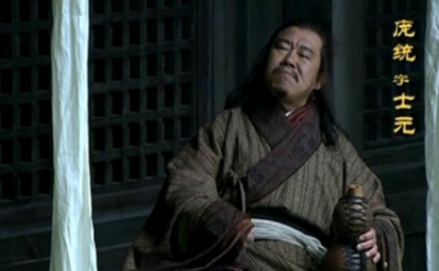 ​在三国这个谋士众多的历史阶段，庞统有怎样的实际成就？