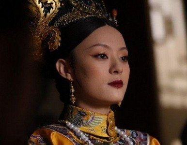 ​哲哲皇后：不靠宠爱与子嗣，也能在后宫立足