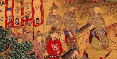 ​同为首辅，张居正和徐阶生前身后为何差别那么大？