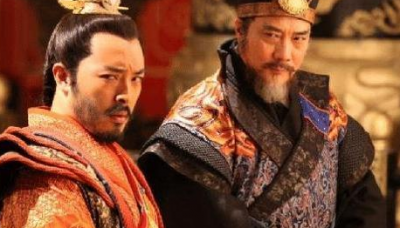 ​宇文化及弑君杀了杨广后 宇文化及为什么没有篡位登基