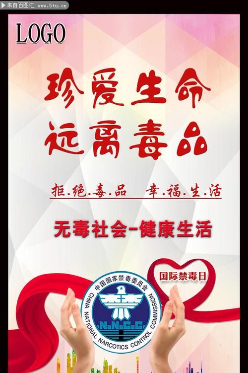 国际禁毒日是哪一天