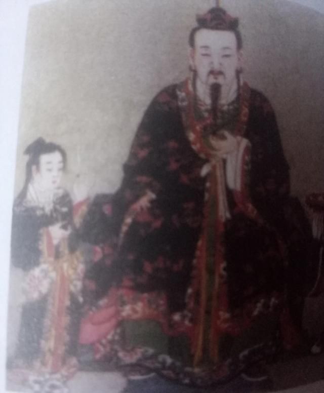孙武怎么死的，华佗是怎么死的？ ？图3