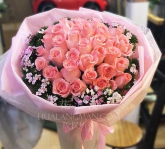 ​33朵玫瑰代表什么意思，33朵玫瑰代表什么意思？