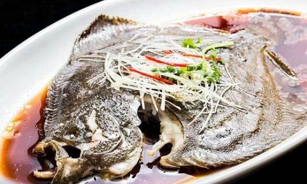 什么鱼可以清蒸,清蒸鱼一般都用什么鱼做好吃一些图4