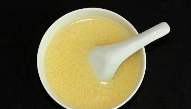 小米粥煮多久能熟，不锈钢锅煮小米粥要多久熟？图4