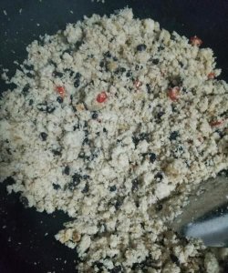 ​豆渣能吃吗，豆浆渣能吃吗？