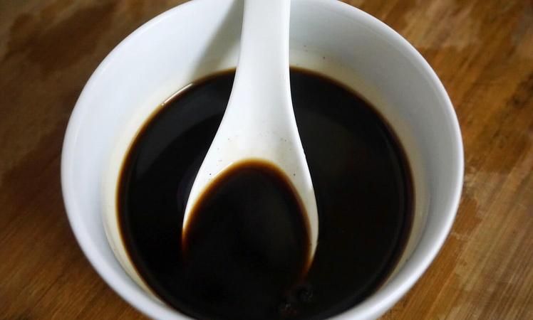 o标酱油是什么意思