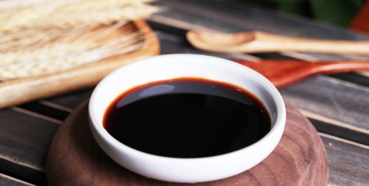 三级酱油是什么意思