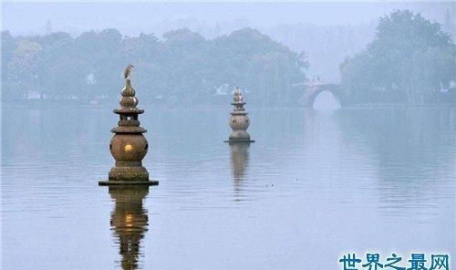 三漳印月的来历