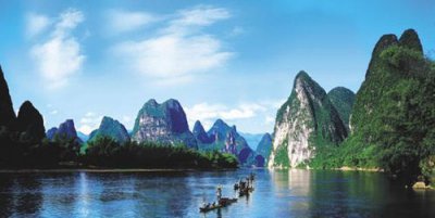 ​桂林是哪个省，桂林是属于哪个省份的市？