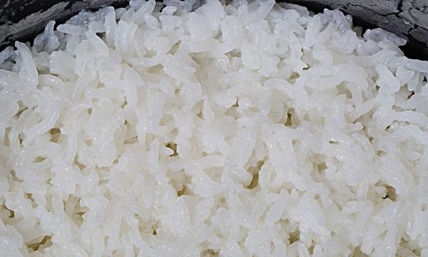 大米和江米可以一起做米饭吗