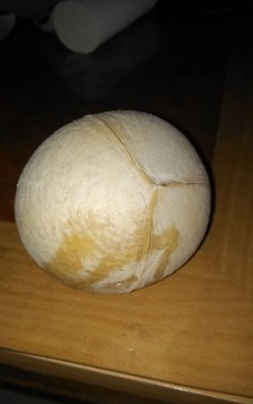椰子汁什么味道算坏了