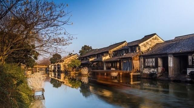 乌镇有什么好玩的(乌镇有哪些好玩的地方推荐)图1