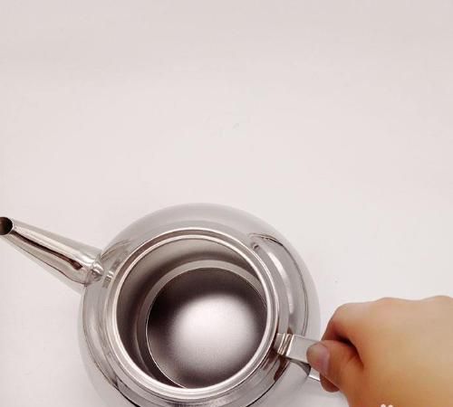 怎么快速去除不锈钢上的胶印
