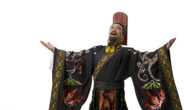 吃醋的由来与哪位人物有关,吃醋的由来典故图2