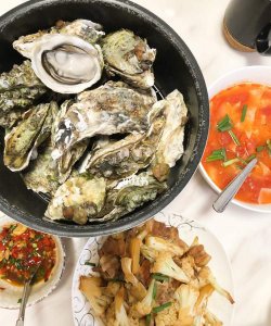​电饭煲蒸生蚝多久，电饭煲蒸生蚝要蒸多长时间？
