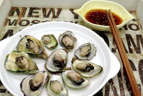电热锅蒸生蚝要蒸多久