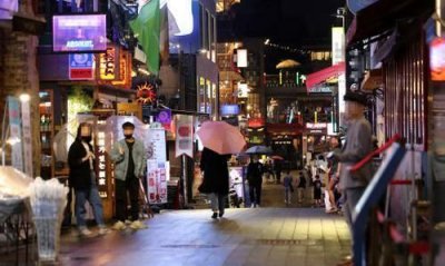 ​梨泰院是什么地方，韩国”梨泰院”引起的疫情能给我们什么提示？