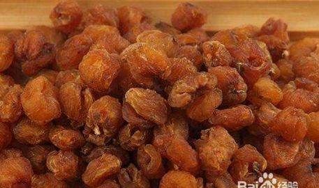 龙眼肉怎样晒干的做法,剥了皮的龙眼肉桂圆怎样晒干吃图2