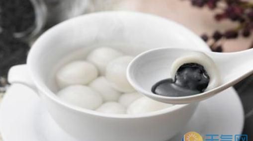 南方冬至常吃什么食物