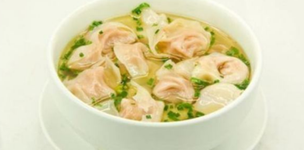 南方冬至一般吃什么食物,南方和北方冬至吃什么,背后又有着什么风土人情图4