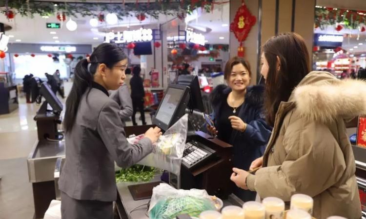 导购工作怎么样