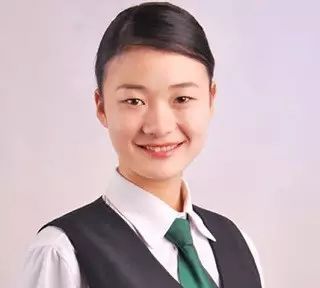 商场里的导购员是做什么事