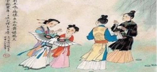 上巳节是不是又被称为寒食节