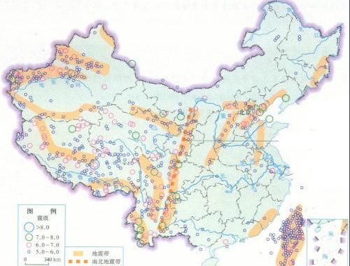 邢台大地震，以前的邢台大地震是什么时间多大级别？图4