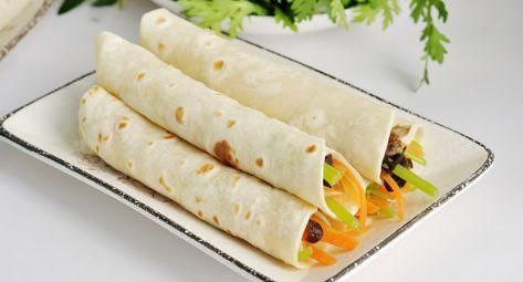 小雪当天吃什么传统食物